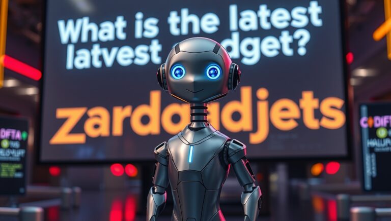 what is the latest gadget in 2023 zardgadjets
