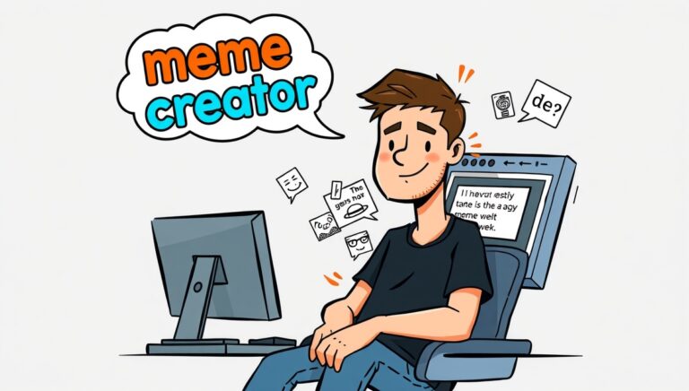 meme creator